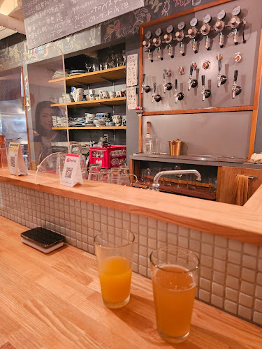 CraftBeerDiveFuta’s - 金沢市