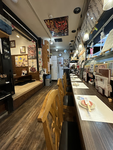 旬肴 ひでか - 飲食業