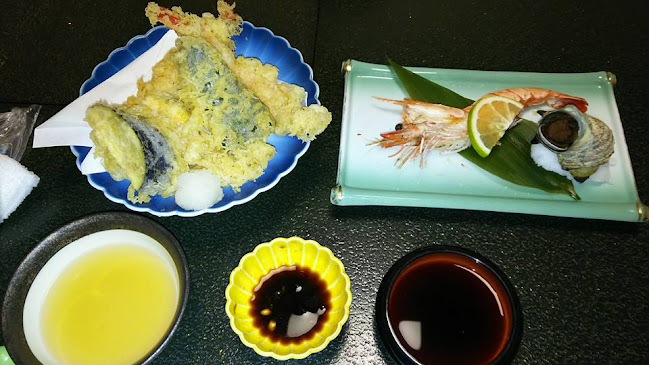 松乃寿し - 延岡市