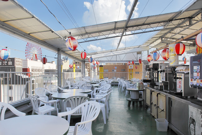 ホテルユニオン天空ビアテラス - 飲食業