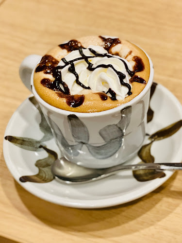 カフェ ルノアール 横浜元町店 - 飲食業