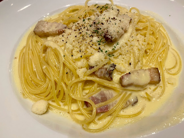 Opinii despre TRATTORIA Alioli în 千代田区 - 飲食業