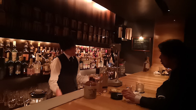 〒104-0061 東京都中央区銀座６丁目４−１４ HAOビル B1F