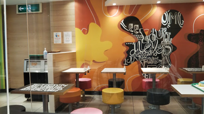 マクドナルド 天神橋筋六丁目店 - 大阪市