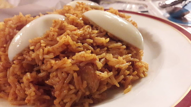 Opinii despre ナーナック 福岡店 în 福岡市 - 飲食業