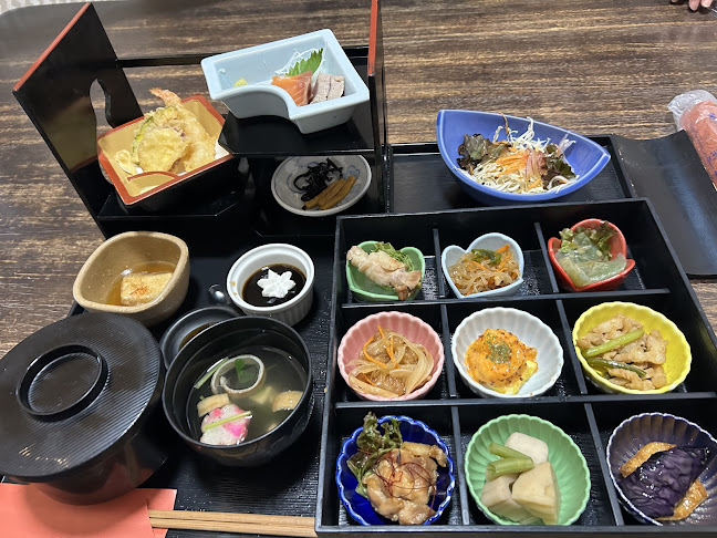 Opinii despre 創作ダイニング菜乃家 în 倉敷市 - 飲食業