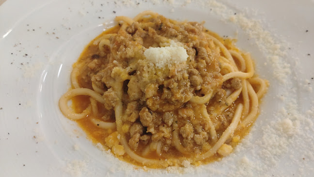 Comentarii opinii despre オステリアオルカドーロ