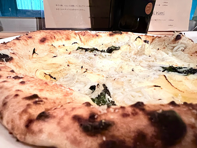 Bar Ciccia （バールチッチャ） - 神戸市