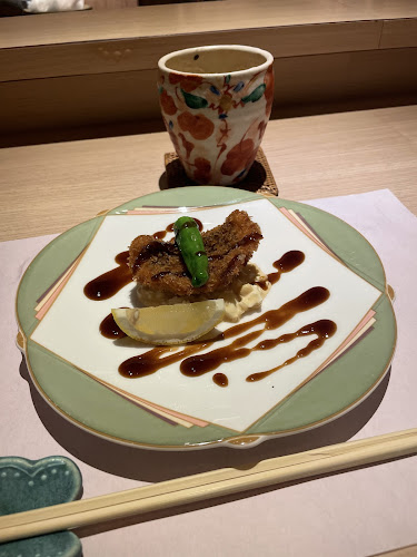 Opinii despre 魚仙みやはら în 北九州市 - 飲食業