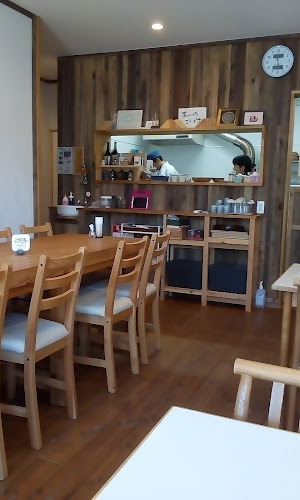 蕎麦cafe 竜人 - 春日部市