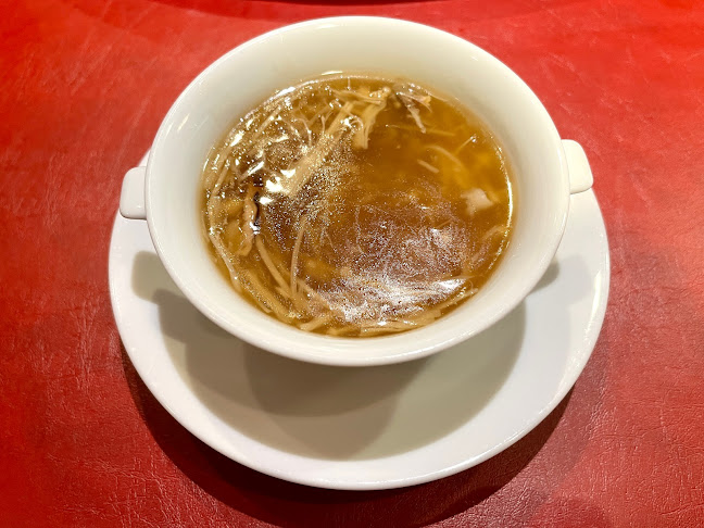 中国料理 三楽 - 豊中市