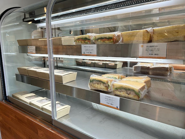 みらいのテーブル門前仲町