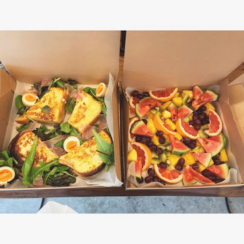 Comentarii opinii despre Chicken And Chips