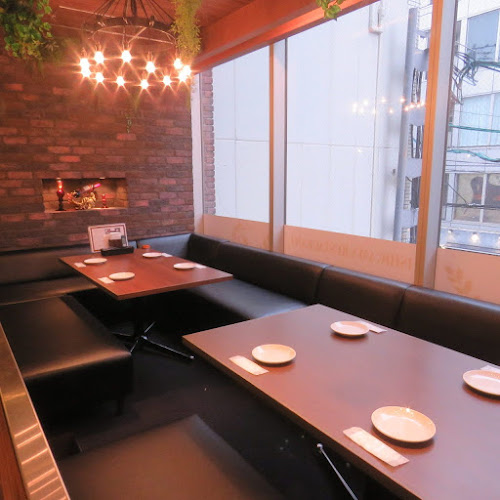 石窯レストラン BRIGHT＆CLEAR - 福岡市