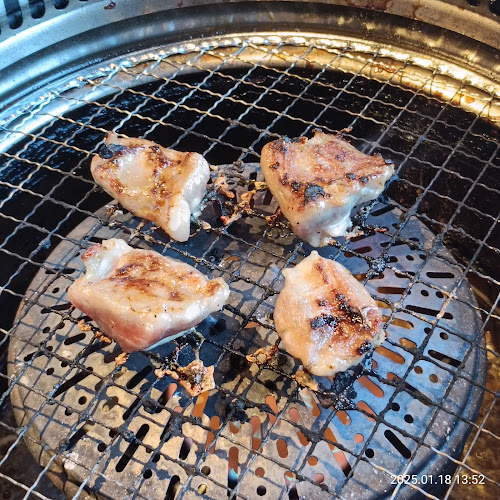 焼肉きんぐ 横浜泉店 - 飲食業
