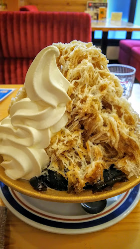 コメダ珈琲店 烏丸五条店 - 飲食業