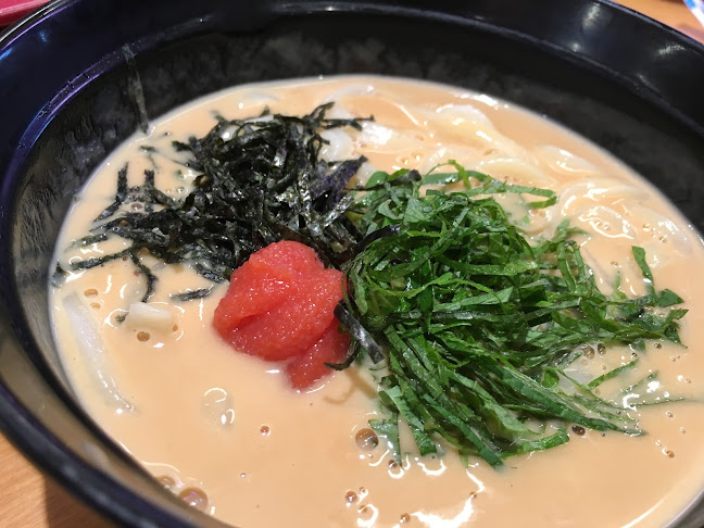 Opinii despre スシロー 都城甲斐元店 în 都城市 - 飲食業