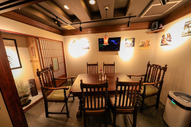 和音Bar iza宵 - 広島市