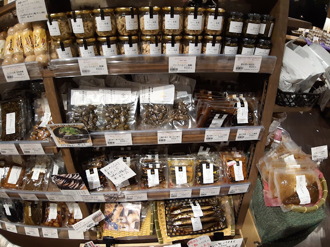 久世福商店 アリオ柏店