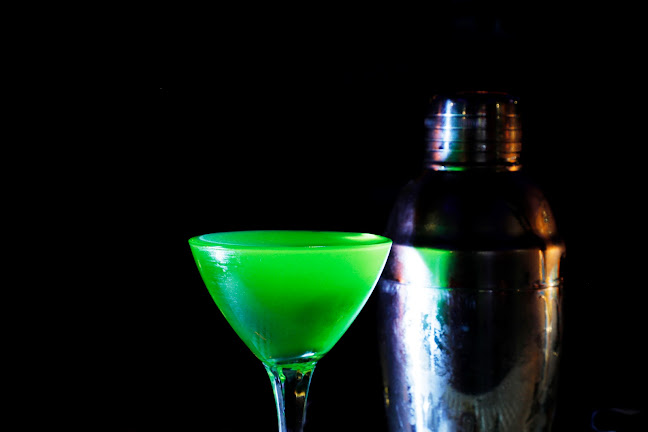 Bar Room - 飲食業