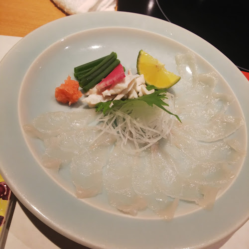 しゃぶしゃぶ・日本料理 木曽路一宮店 - 飲食業