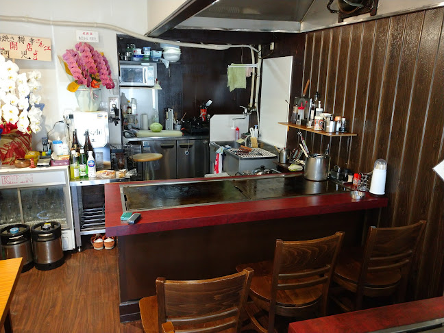 お好み焼き 樽幸 - 岸和田市