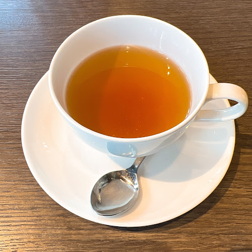 カフェテラス 1952