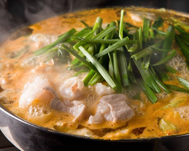 もつ鍋 田しゅう 愛媛松山店 - 飲食業