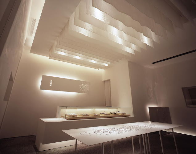 菓匠 花桔梗 本店 - 飲食業