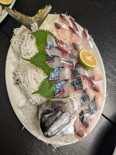 Opinii despre ちくでん în 別府市 - 飲食業