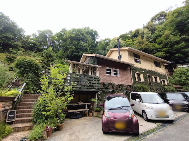 カフェ hygge - 飲食業