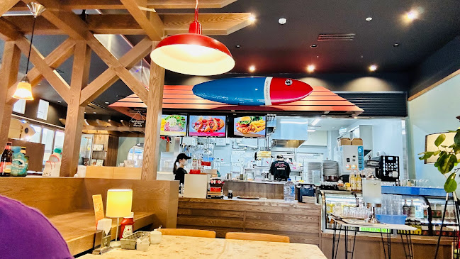 Comentarii opinii despre ローズガーデンカフェ