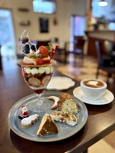 Café VALEUR カフェ ヴァルール - 長野市