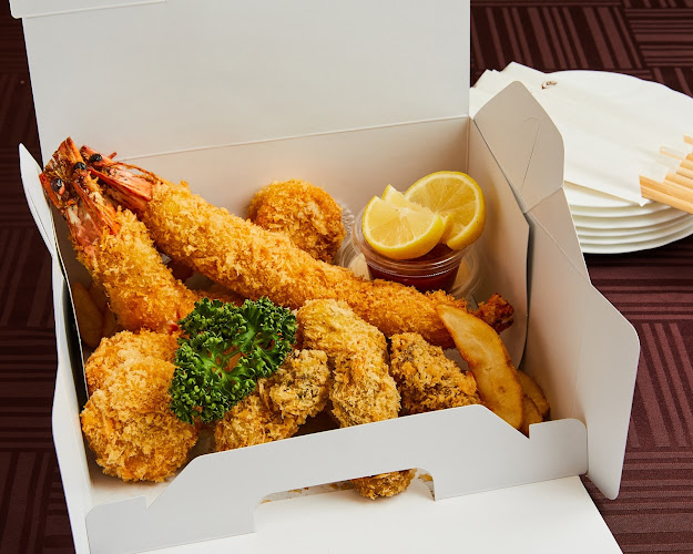 ネプチューン - 飲食業