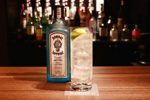 エース - 飲食業