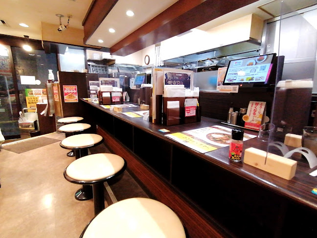 カレーハウス CoCo壱番屋 ＪＲ浦和駅西口店