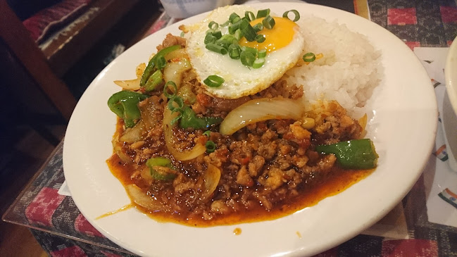 インド料理スワガット - 練馬区