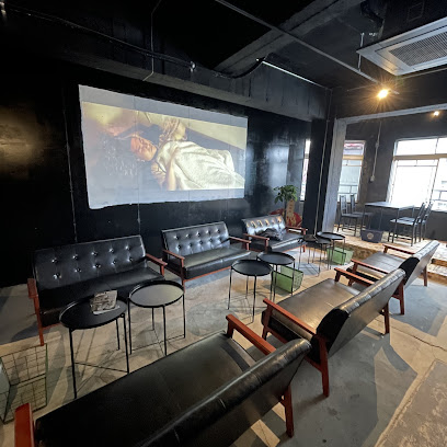 3rd Place ~shisha cafe&bar~