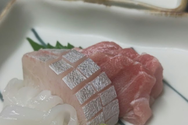 居酒屋食堂 めっし - 呉市