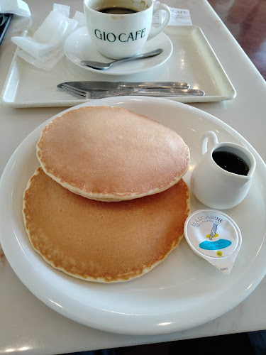 GIOカフェ仙台大和町店 - 飲食業
