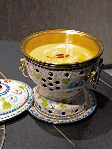 火鍋亭 - さいたま市