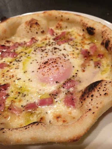 イタリアンフードバー マンジャーレ - 飲食業