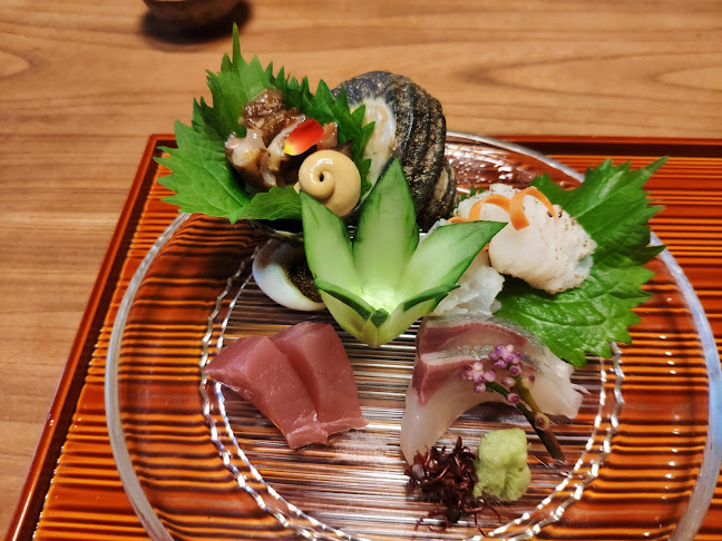 京料理 花咲 萬治郎 - 飲食業