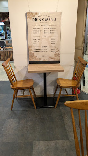 ルフラン池田駅前店 - 飲食業