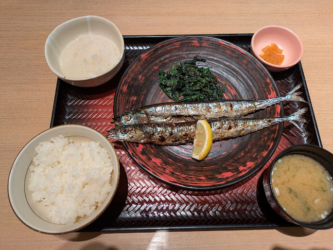 大戸屋ごはん処 鳴子店 - 飲食業