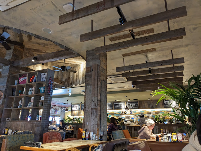 コナズ珈琲成城 - 飲食業