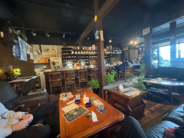 ヴィヴァルディ - 飲食業