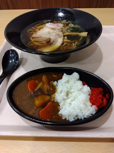 目黒区役所 レストラン - 飲食業