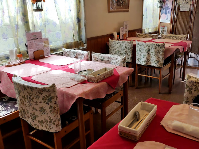 洋食屋スヤマ - 札幌市