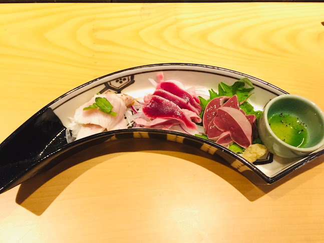 焼鳥 神保町とり瑛 - 千代田区